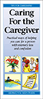 Caring for the Caregiver