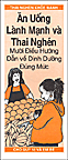 Healthy Eating and Pregnancy (Vietnamese)