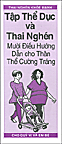 Exercise and Pregnancy (Vietnamese)