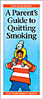 A Parent's Guide to Quitting Smoking