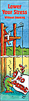 Lower Your Stress Without Smoking (Bookmark)