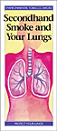 Secondhand Smoke and Your Lungs