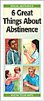 6 Great Things About Abstinence