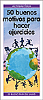 50 buenos motivos para hacer ejercicios