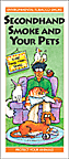 Secondhand Smoke and Your Pets
