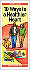 10 Ways to a Healthier Heart