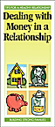 Dealing with Money in a Relationship