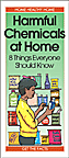 Harmful Chemicals at Home: 8 Things Everyone Should Know