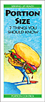 Portion Size: 7 Things You Should Know