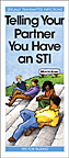 How and Why to Tell Your Partner You Have an STI