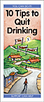 10 Tips to Quit Drinking