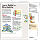 5478e Home Safety for Older Adults