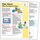 5583e Elder Abuse: What You Need to Know