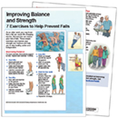 5689e Improving Balance and Strength: 7 Exercises to Help Prevent Falls