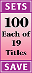 Caring for an Older, Ill or Disabled Adult Set of 19