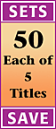 Healthy Relationships Set of 5